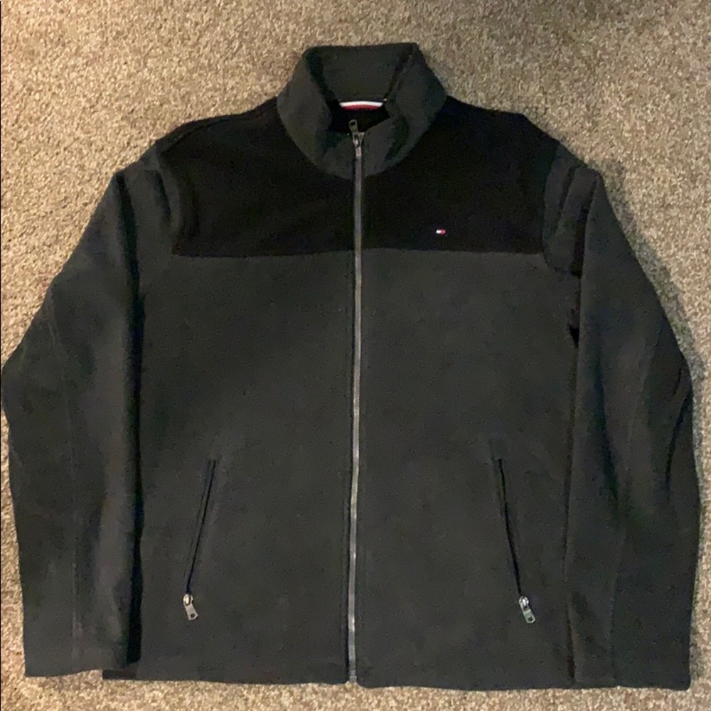 Tommy Hilfiger jacket
